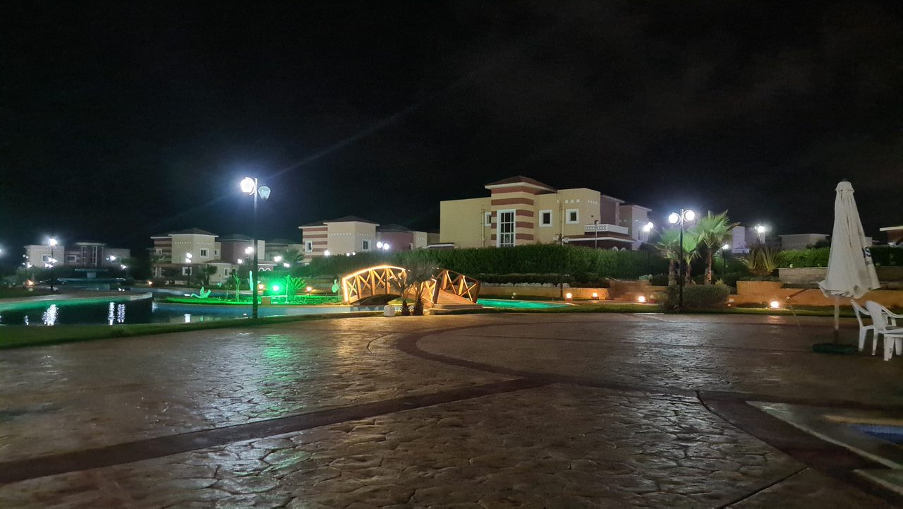 روزانا الساحل الشمالي عمران مصر للتطوير العقاري – Rosana North Coast