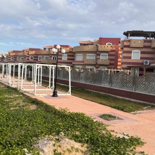 روزانا الساحل الشمالي عمران مصر للتطوير العقاري – Rosana North Coast