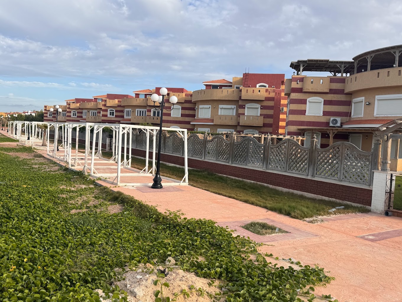 روزانا الساحل الشمالي عمران مصر للتطوير العقاري – Rosana North Coast