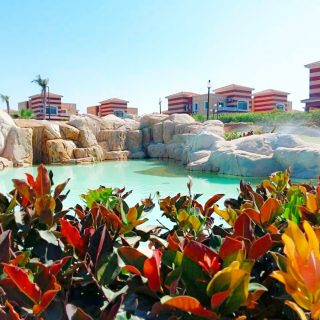 روزانا الساحل الشمالي عمران مصر للتطوير العقاري – Rosana North Coast