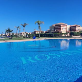 روزانا الساحل الشمالي عمران مصر للتطوير العقاري – Rosana North Coast