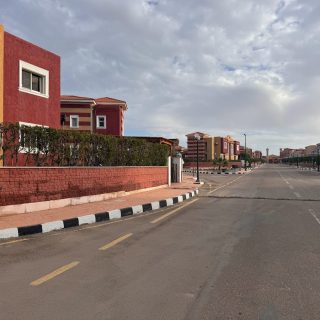 روزانا الساحل الشمالي عمران مصر للتطوير العقاري – Rosana North Coast