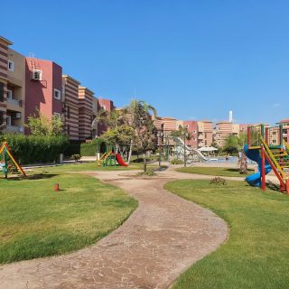 روزانا الساحل الشمالي عمران مصر للتطوير العقاري – Rosana North Coast