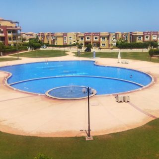 روزانا الساحل الشمالي عمران مصر للتطوير العقاري – Rosana North Coast