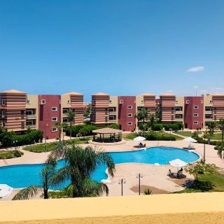 روزانا الساحل الشمالي عمران مصر للتطوير العقاري – Rosana North Coast