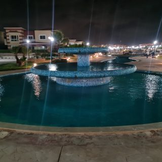 روزانا الساحل الشمالي عمران مصر للتطوير العقاري – Rosana North Coast