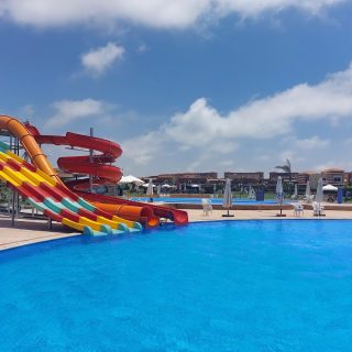 روزانا الساحل الشمالي عمران مصر للتطوير العقاري – Rosana North Coast