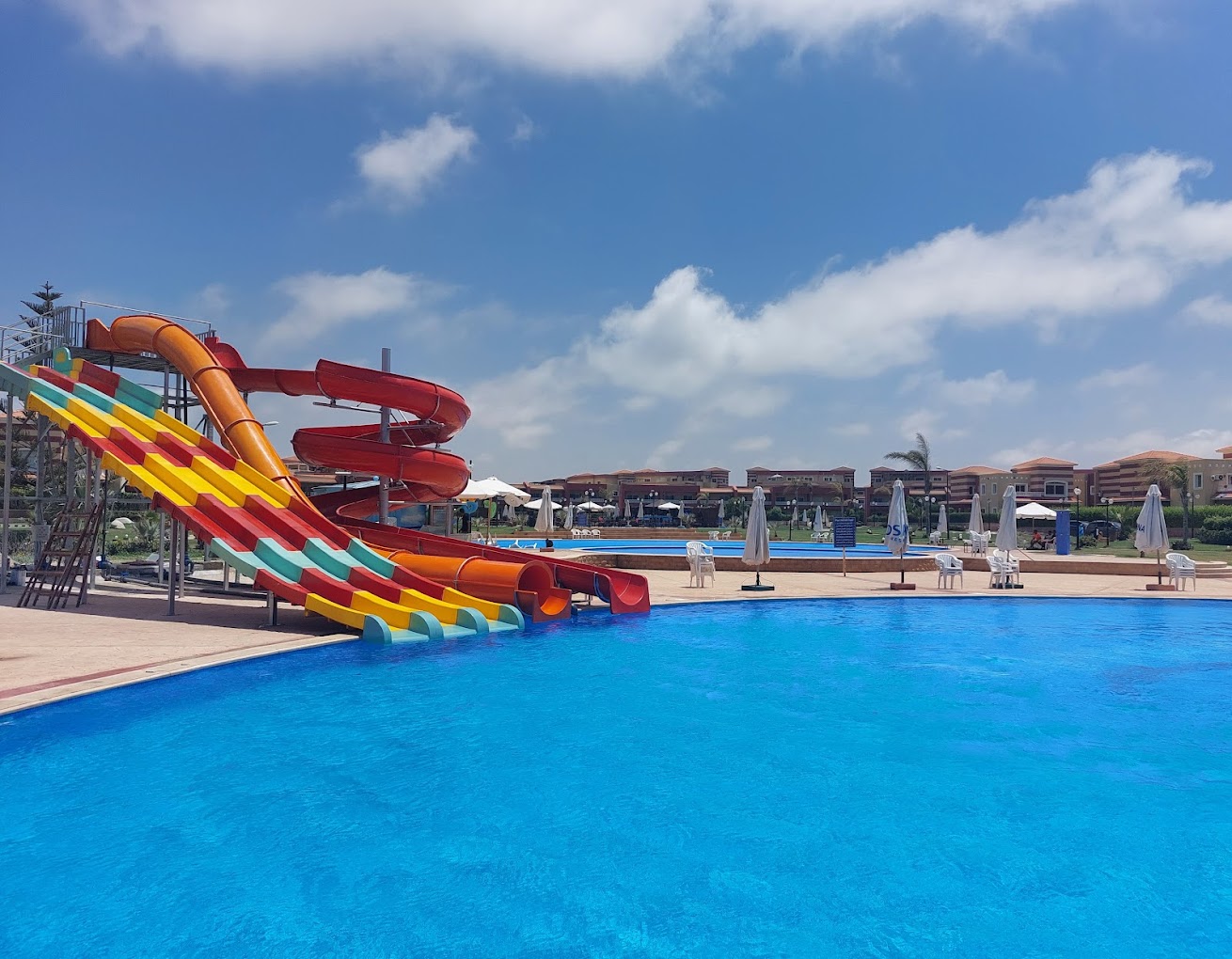 روزانا الساحل الشمالي عمران مصر للتطوير العقاري – Rosana North Coast