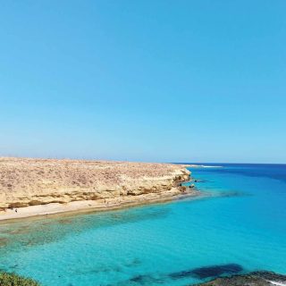 Sia Matrouh Resort Arab Developers