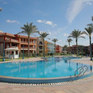 Sia Matrouh Resort Arab Developers