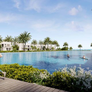 Soul North Coast Emaar Misr Development