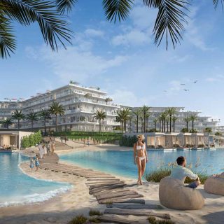 Soul North Coast Emaar Misr Development