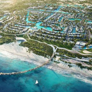 Soul North Coast Emaar Misr Development