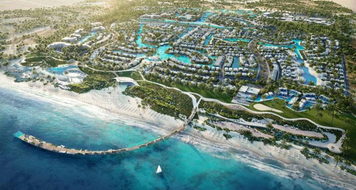 Soul North Coast Emaar Misr Development