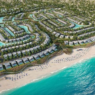 Soul North Coast Emaar Misr Development