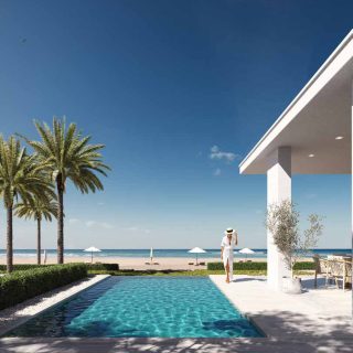 Soul North Coast Emaar Misr Development