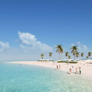 Soul North Coast Emaar Misr Development