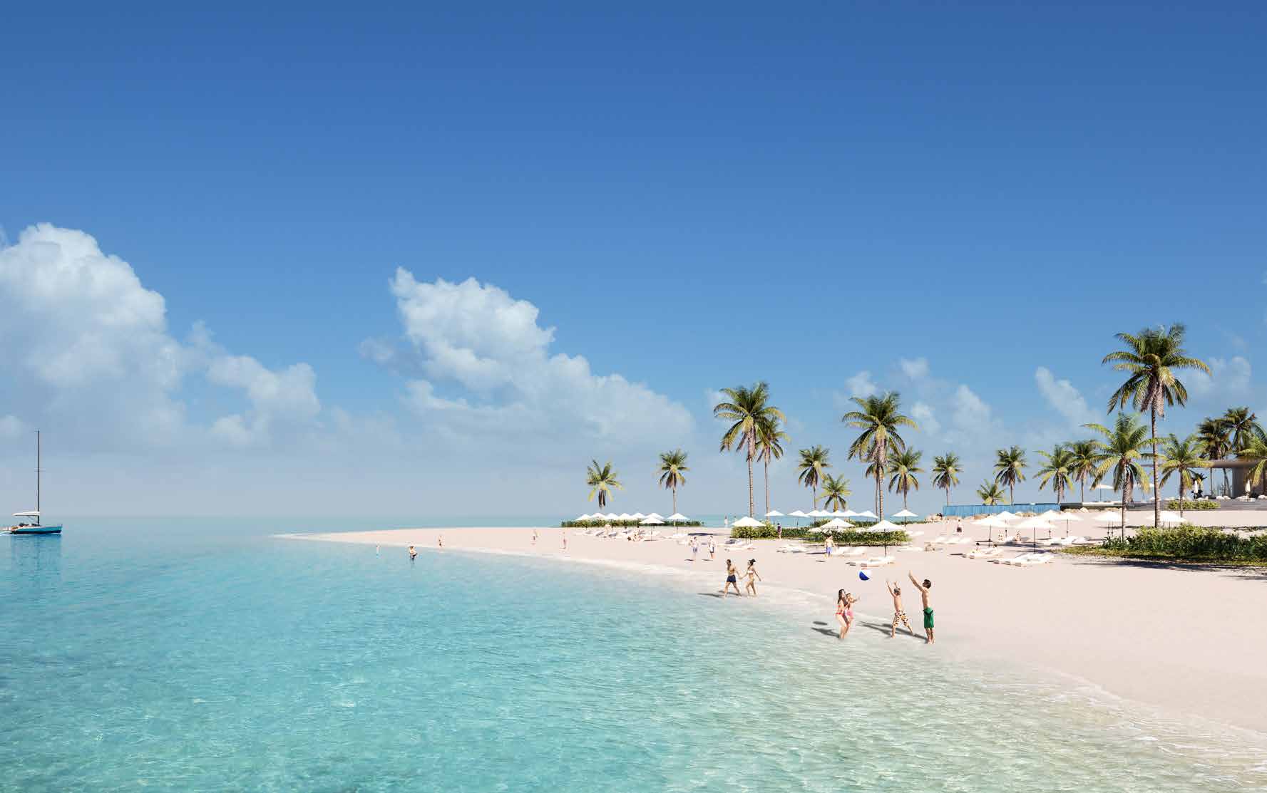 Soul North Coast Emaar Misr Development