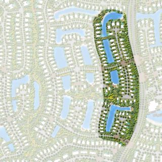 Soul North Coast Emaar Misr Development