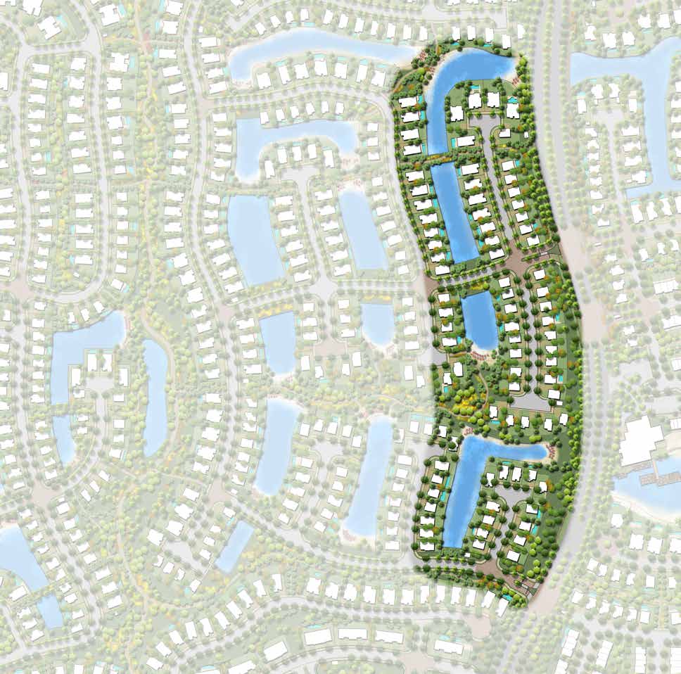 Soul North Coast Emaar Misr Development