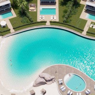 Soul North Coast Emaar Misr Development