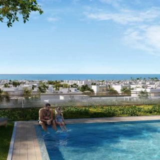 Soul North Coast Emaar Misr Development