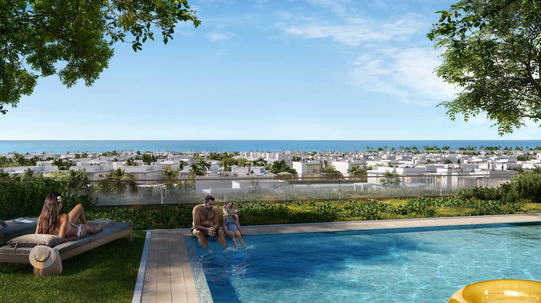 Soul North Coast Emaar Misr Development