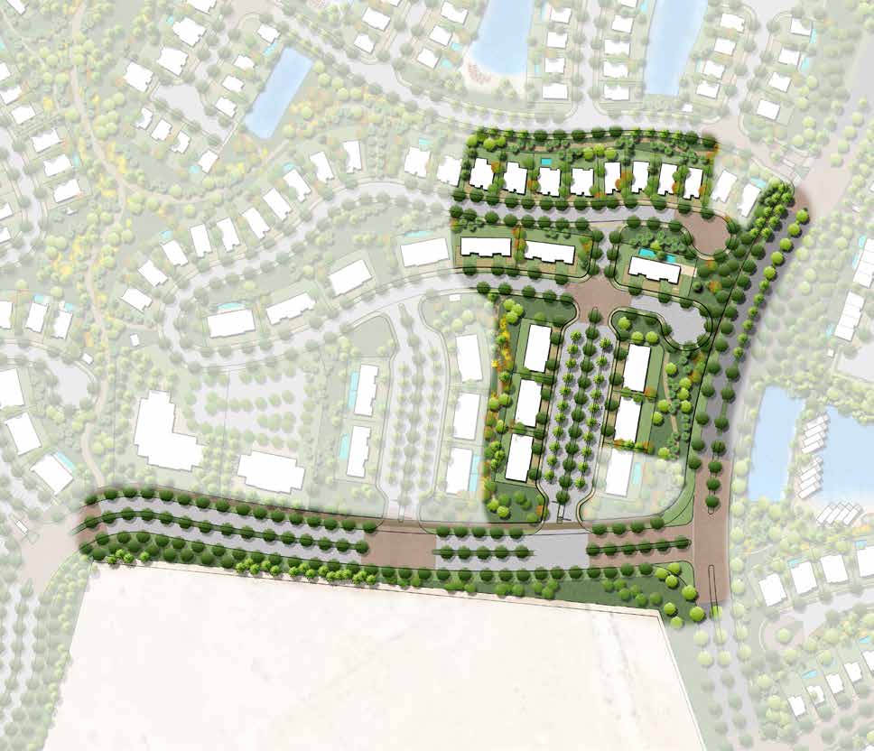 Soul North Coast Emaar Misr Development