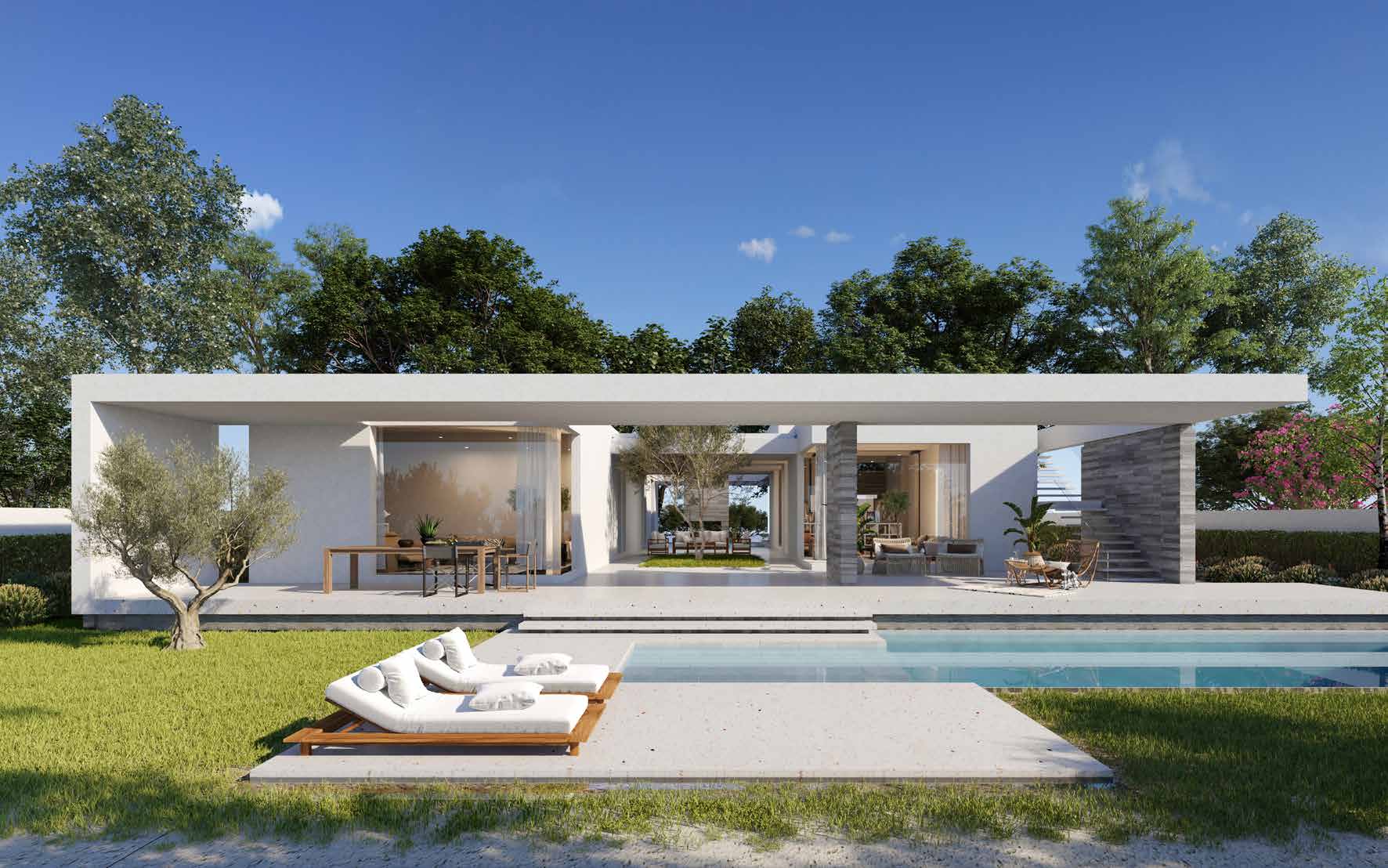 Soul North Coast Emaar Misr Development