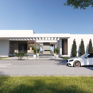 Soul North Coast Emaar Misr Development