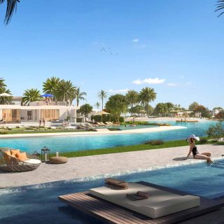 Soul North Coast Emaar Misr Development