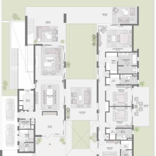 Soul North Coast Emaar Misr Development