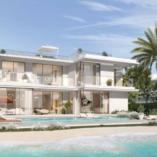 Soul North Coast Emaar Misr Development