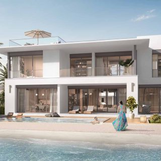 Soul North Coast Emaar Misr Development