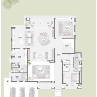 Soul North Coast Emaar Misr Development