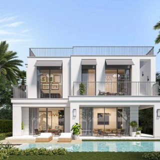 Soul North Coast Emaar Misr Development