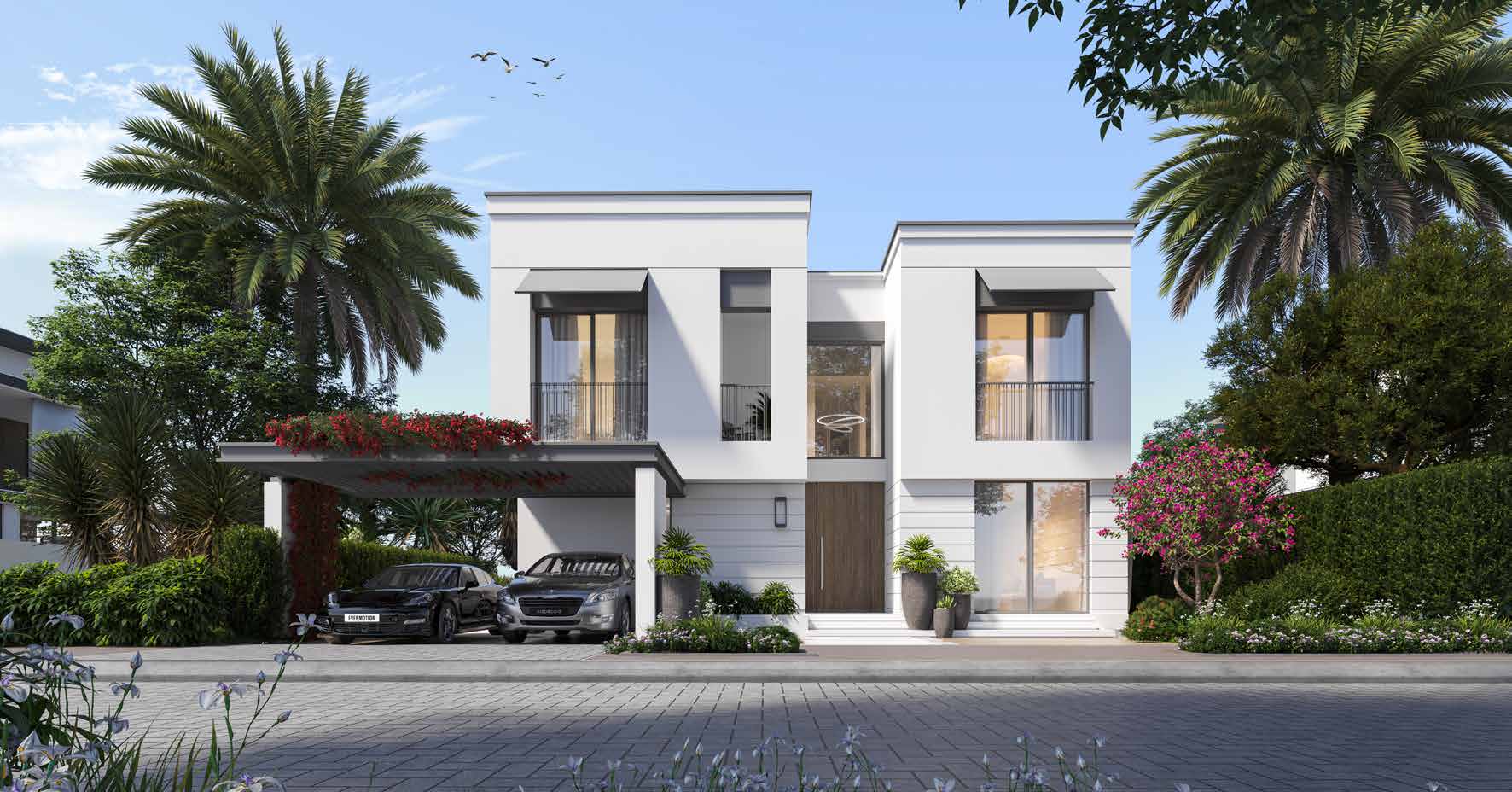 Soul North Coast Emaar Misr Development