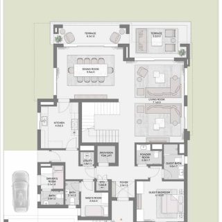 Soul North Coast Emaar Misr Development