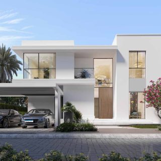 Soul North Coast Emaar Misr Development