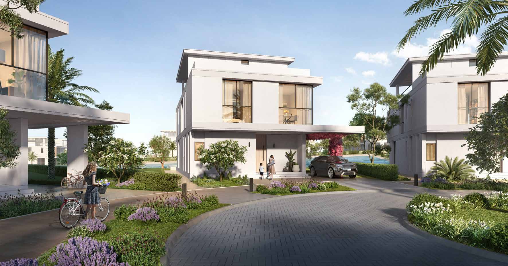 Soul North Coast Emaar Misr Development