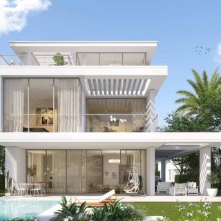 Soul North Coast Emaar Misr Development