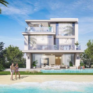 Soul North Coast Emaar Misr Development