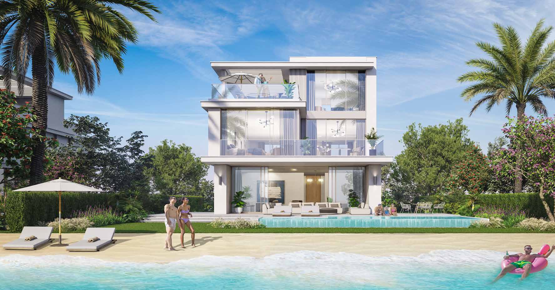 Soul North Coast Emaar Misr Development