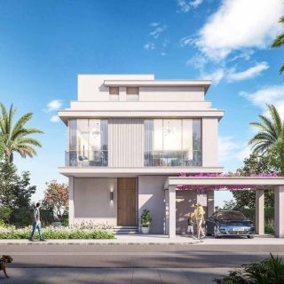 Soul North Coast Emaar Misr Development