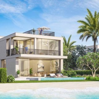 Soul North Coast Emaar Misr Development