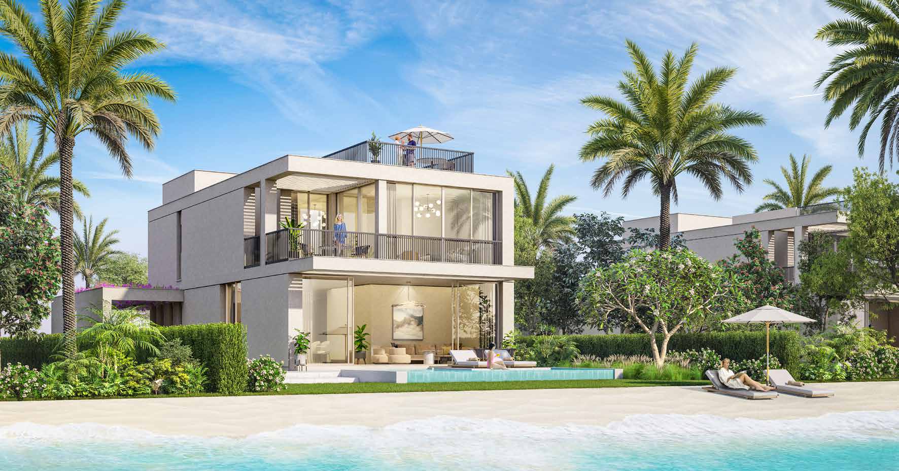 Soul North Coast Emaar Misr Development