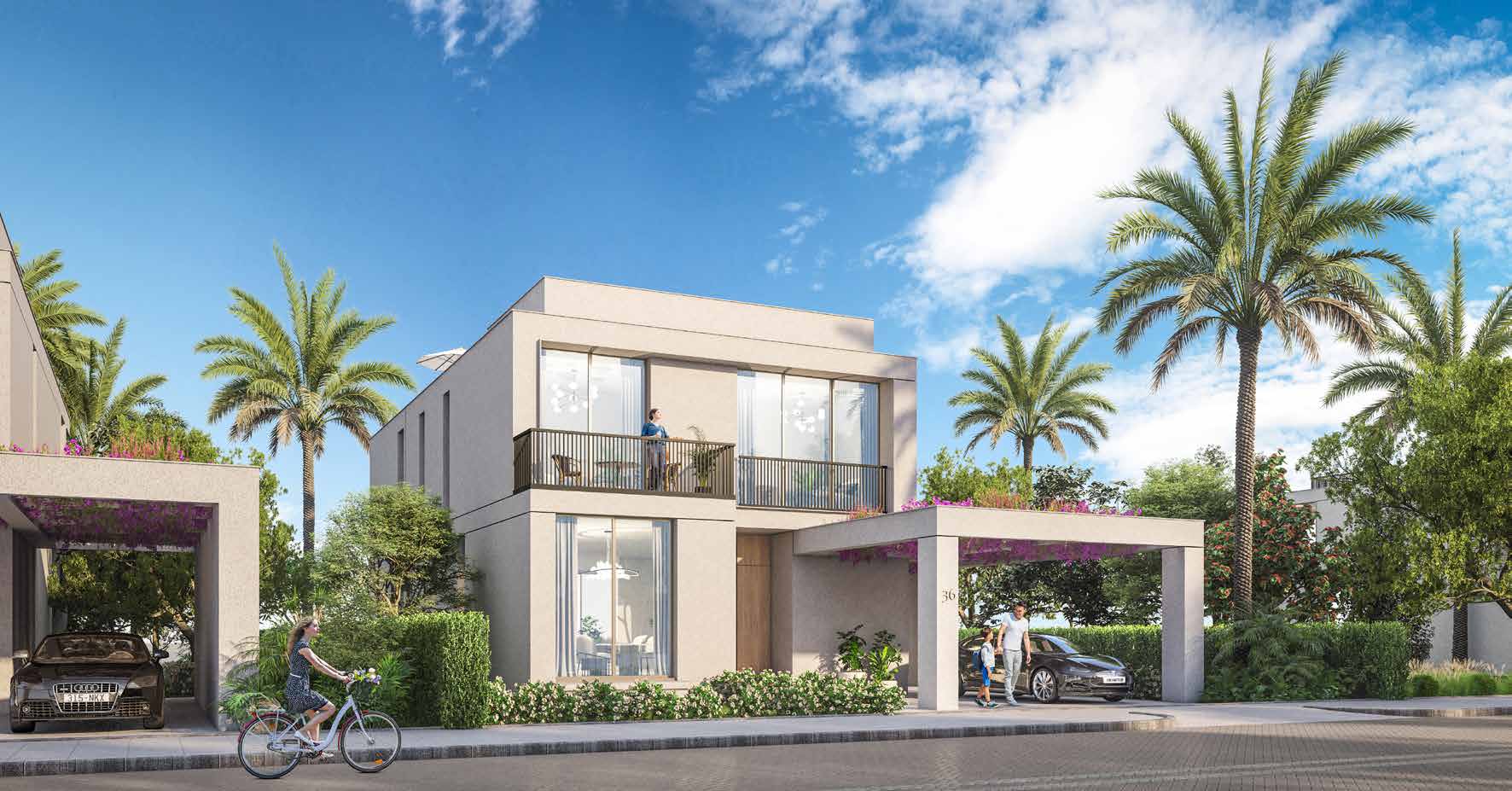 Soul North Coast Emaar Misr Development