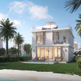 Soul North Coast Emaar Misr Development