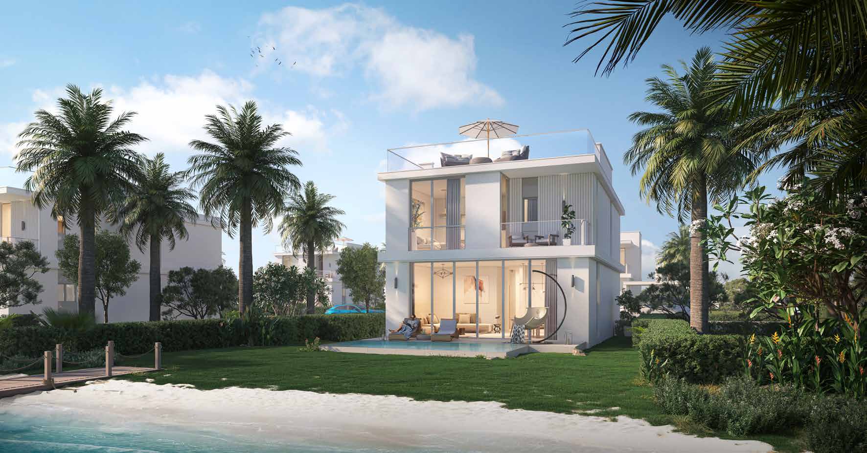 Soul North Coast Emaar Misr Development