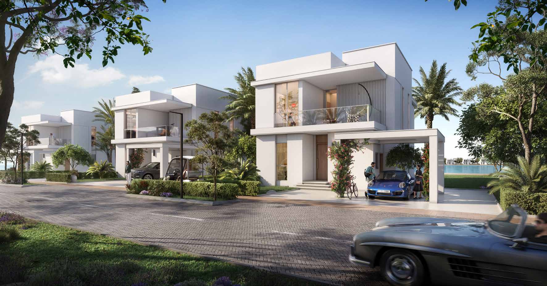 Soul North Coast Emaar Misr Development